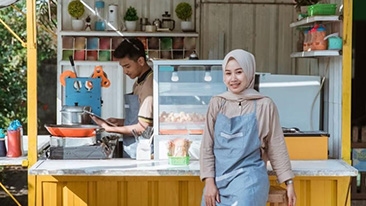 Kewirausahaan Syariah: Pengertian, Nilai, Peluang dan Tantangannya