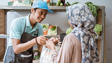 Koperasi Syariah: Membangun Ekonomi Berkelanjutan dengan Prinsip-Prinsip Syariah