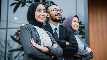 Mengenal Lembaga Keuangan Syariah: Pengertian, Fungsi, dan Prinsip Kerjanya