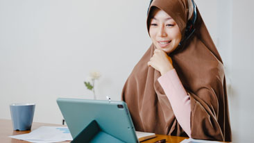 6 Perbedaan Inklusi dan Literasi Keuangan Syariah