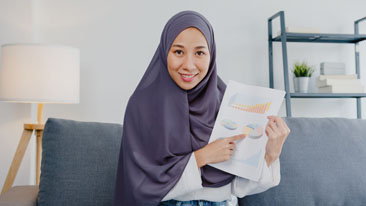 Perbedaan Ta' Zir dan Ta' Widh atau Denda dan Ganti Rugi Menurut Fatwa DSN-MUI