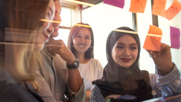 Sebelum Wakaf, ketahui Dulu Perbedaannya Dengan Zakat dan Infak