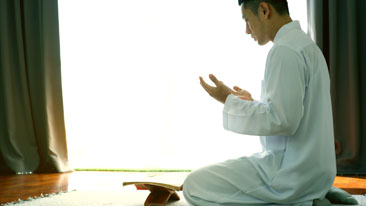Syarat Shalat Jamak: Ketentuan dan Tata Caranya