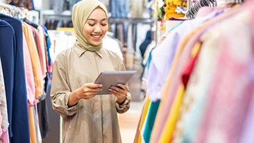 UMKM Syariah: Mengoptimalkan Potensi Pertumbuhan dalam Ekonomi Syariah di Indonesia
