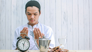 Memahami Hukum Puasa Sunnah dan Keutamaannya Dalam Islam