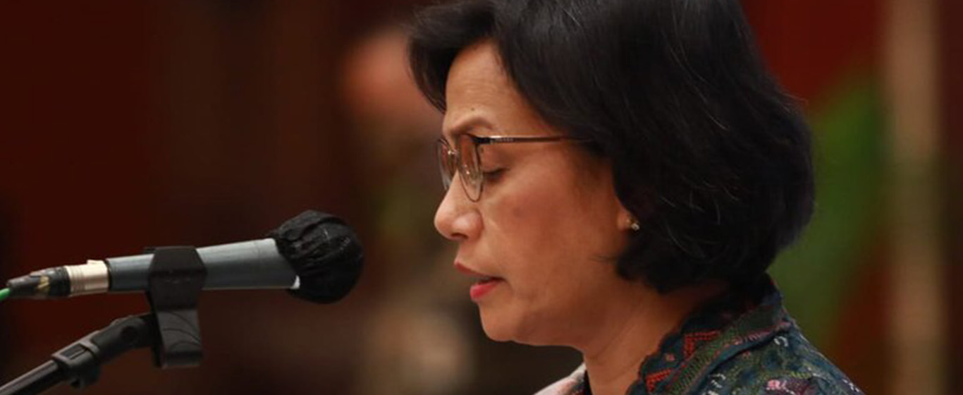 Sri Mulyani