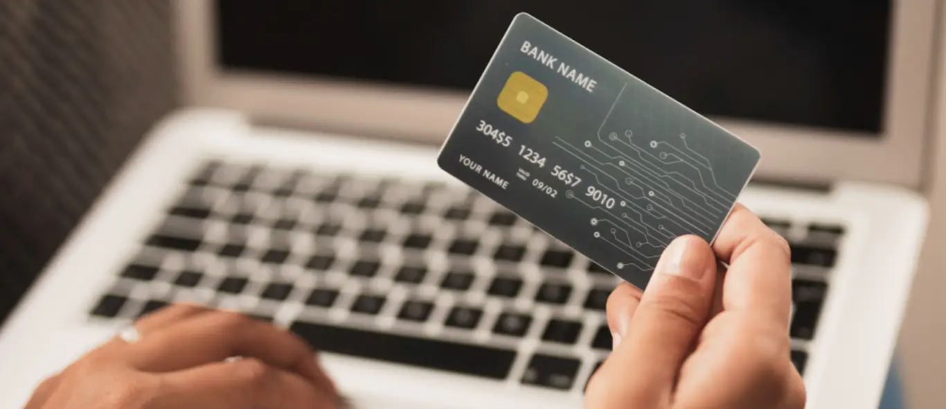 Kartu Kredit Syariah