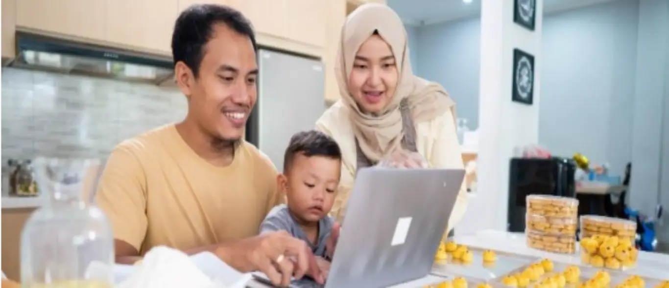 Kesehatan Finansial Keluarga