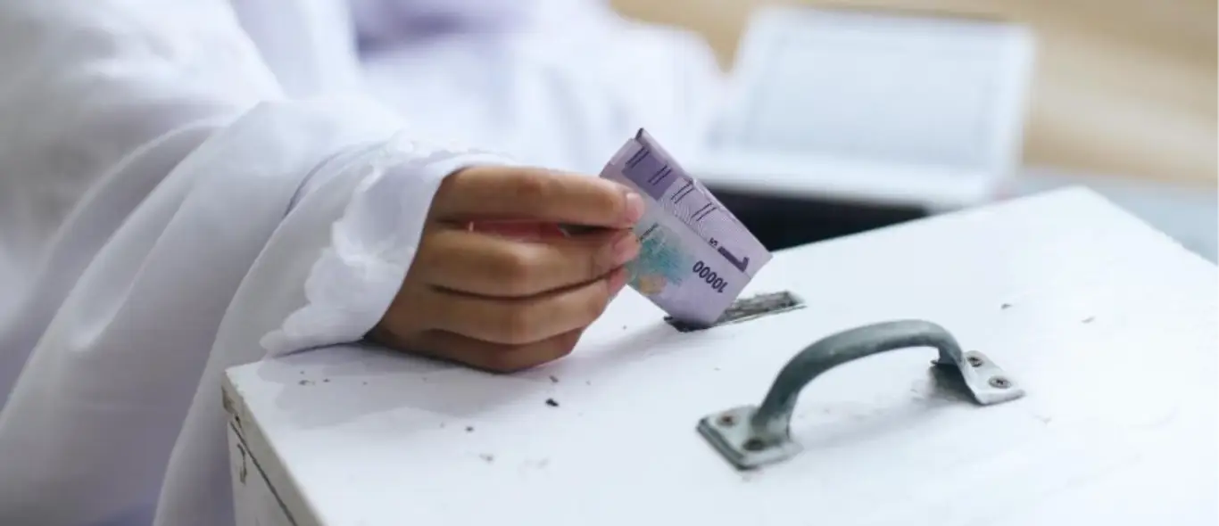 Aktivitas Edukatif Ramadan