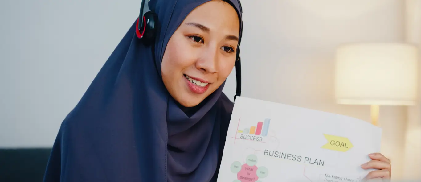 Etika Bisnis dalam Islam