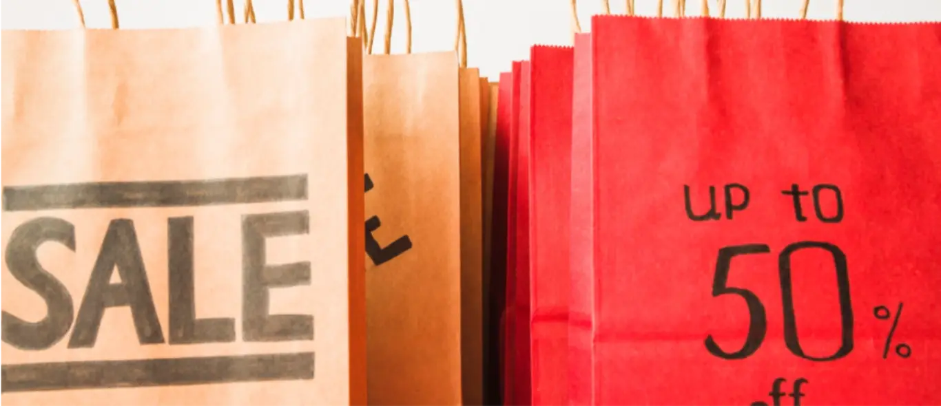 Hukum Promo, Cashback, dan Diskon