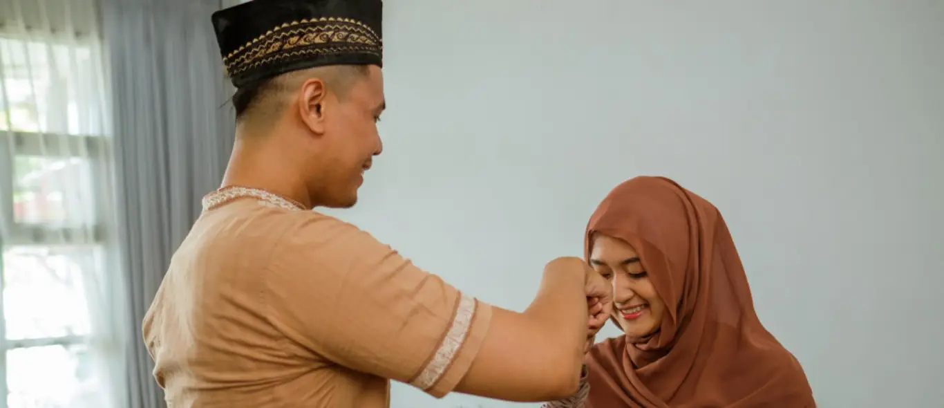 Rumah Tangga Harmonis