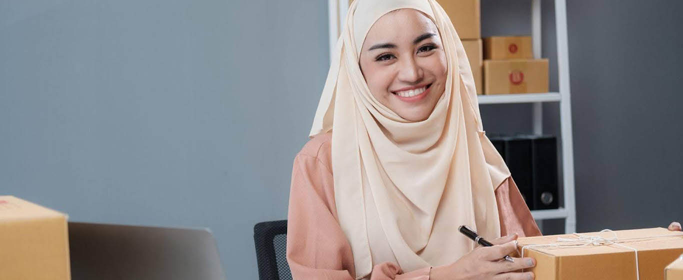 Istilah Muqayyad