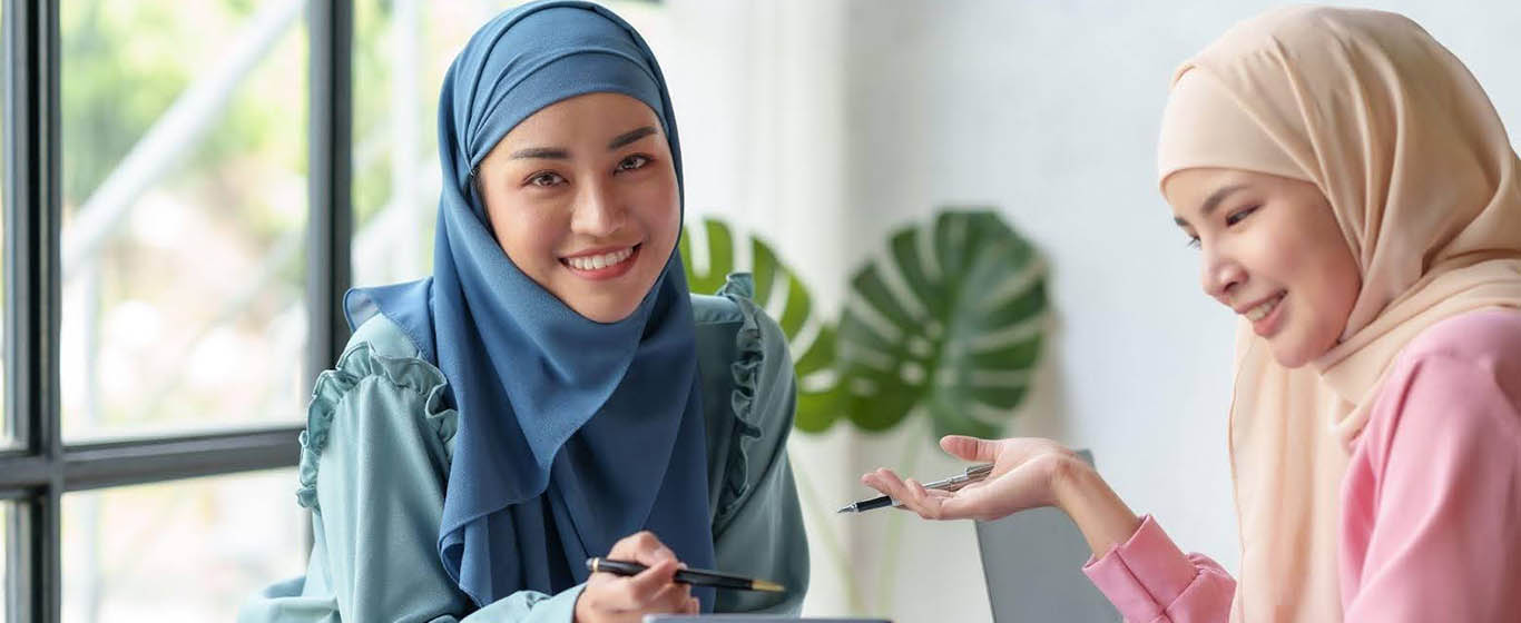 apa itu nisbah