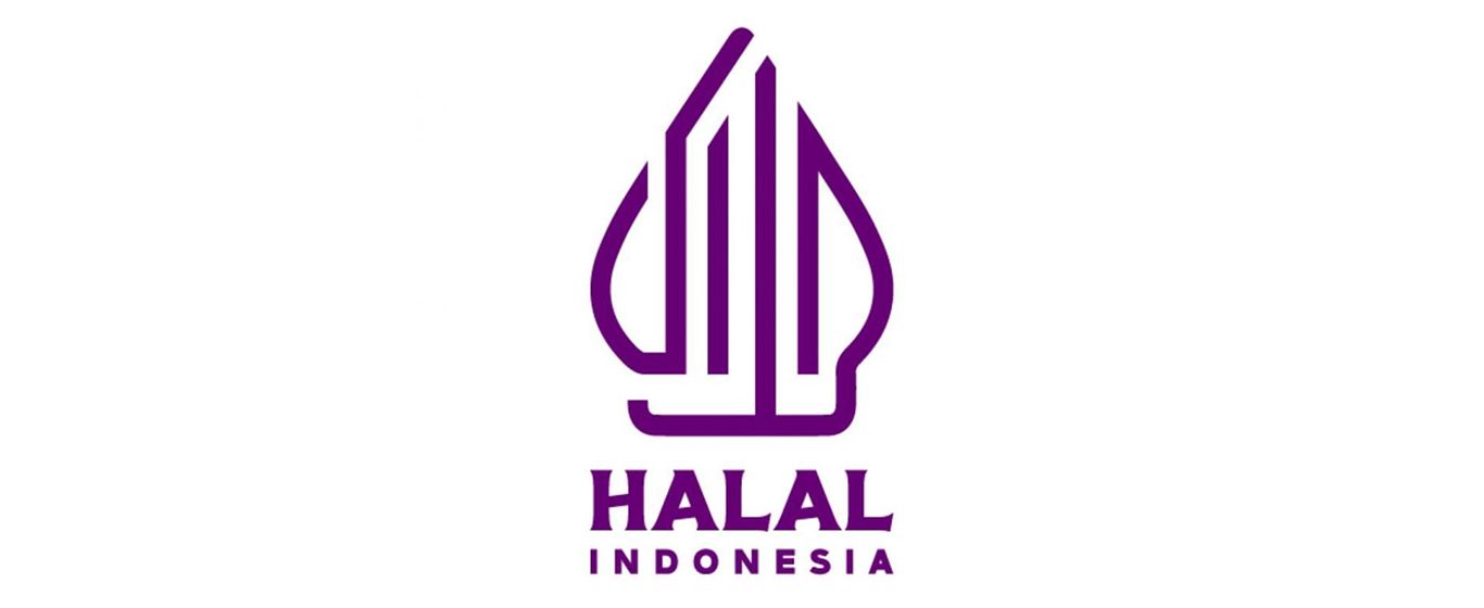 logo halal