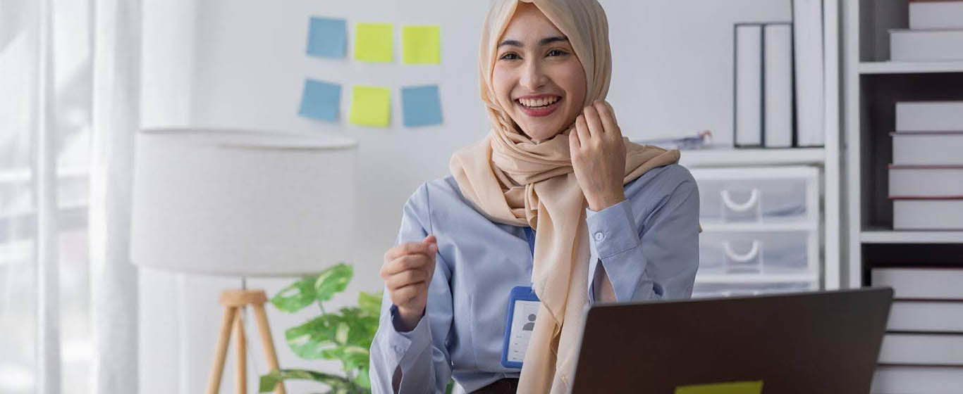 jenis investasi Syariah