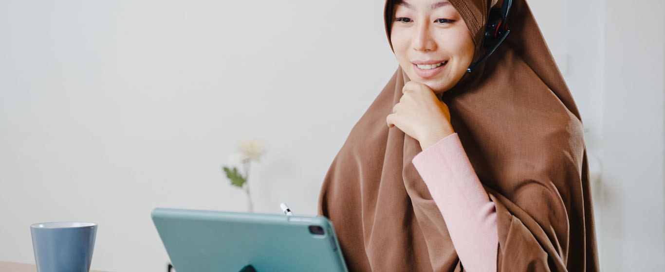 Keuangan Syariah