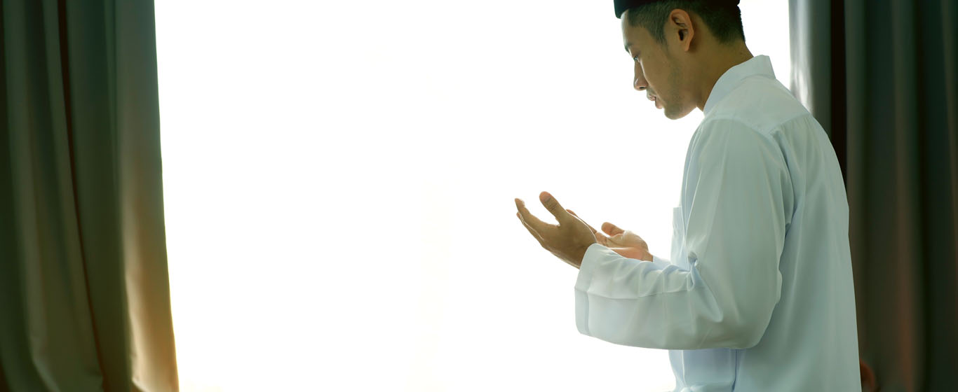 Shalat Jamak