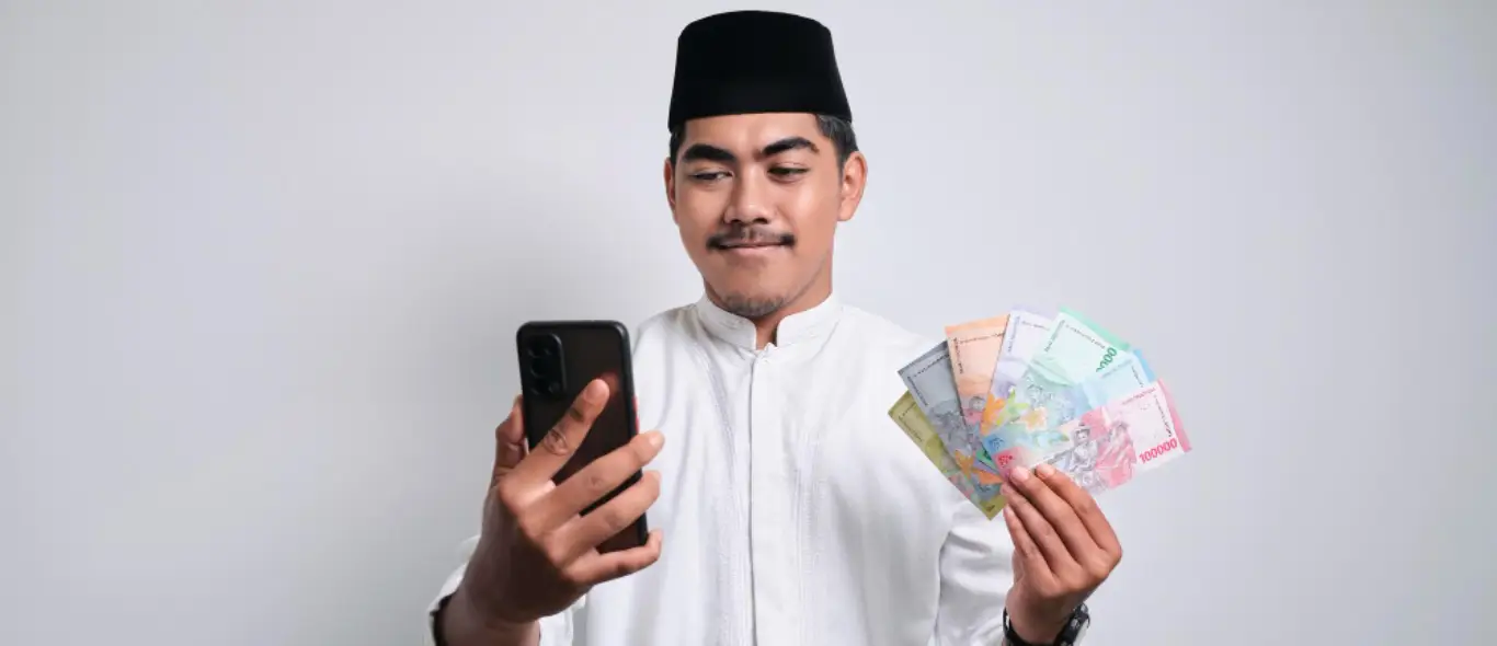 Hukum Zakat Online