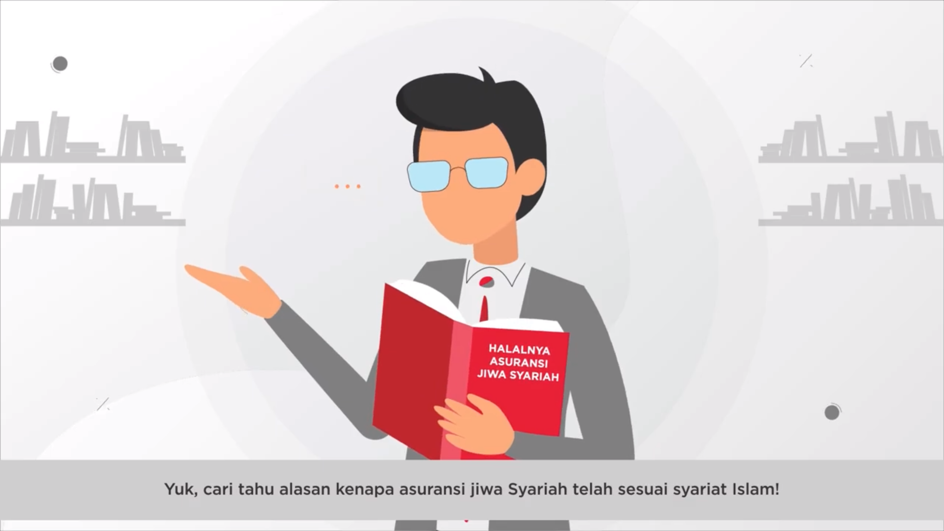 Asuransi jiwa halal atau haram?