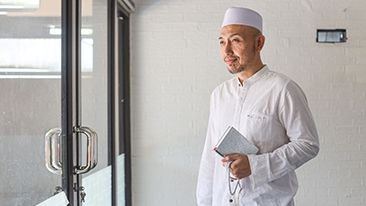 4 Tugas Dewan Pengawas Syariah yang Perlu Anda Ketahui